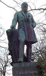 Jahn Jahn